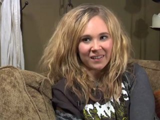 Juno Temple & Kay Panabaker