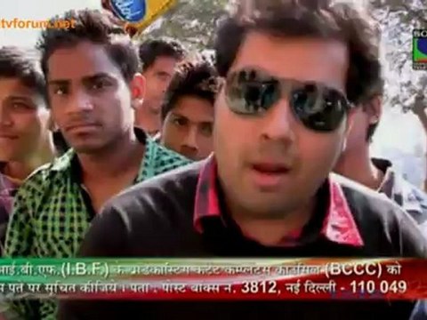 Indian Idol 6 - 1st June 2012 Video Watch Online Pt3