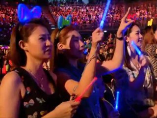 RAPTOR 2012 ENCORE CONCERT EP2
