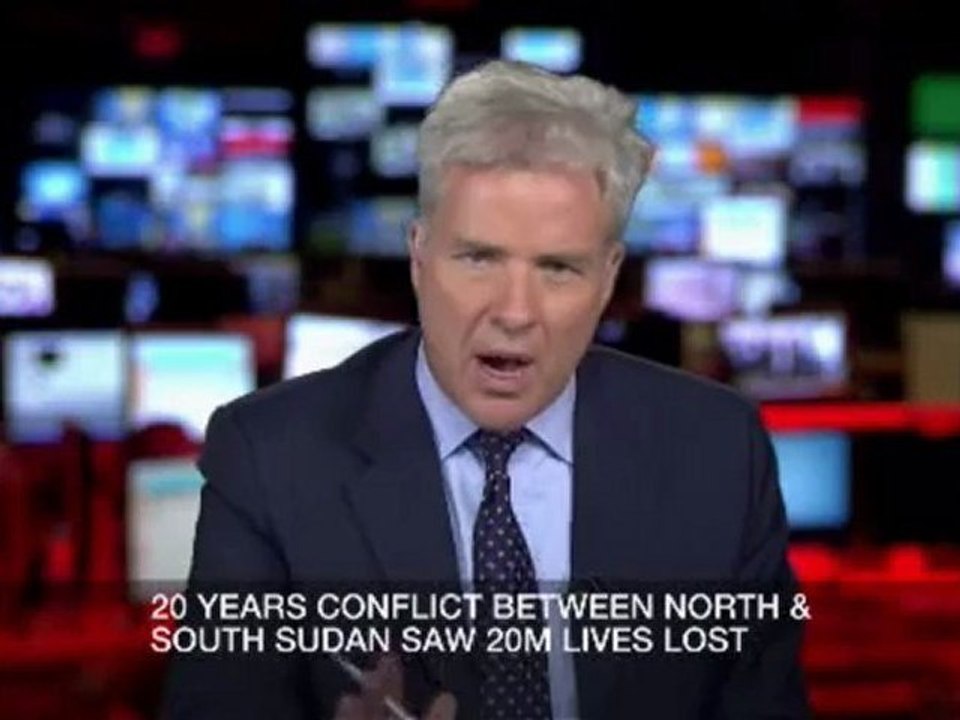 Inside Story - Sudan elections
