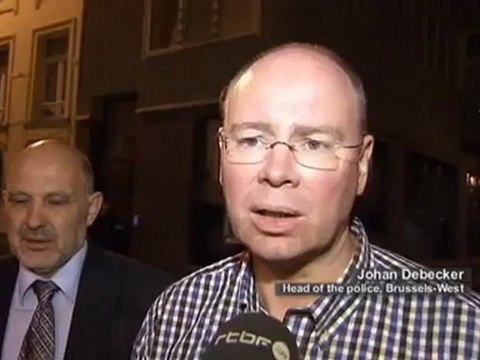 euronewsru - Лучше разбить нос, чем снять никаб [H.264 360p]