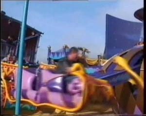 tapis volants