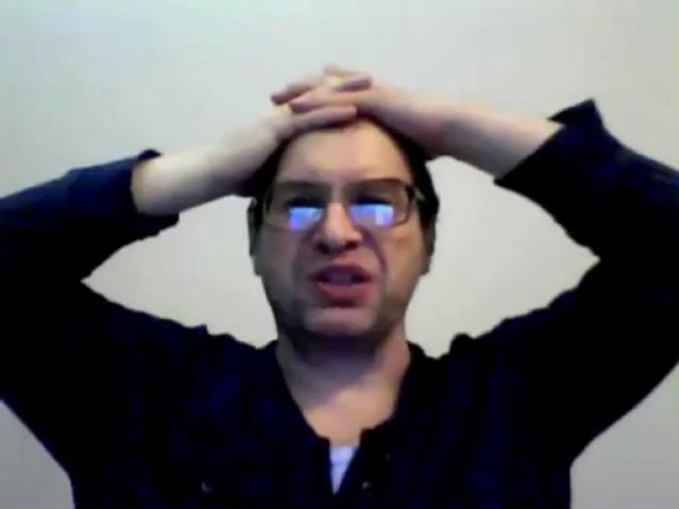 Лотерея + видеообращение Мавроди С.П. 1 Июня, 2012