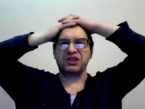 Лотерея + видеообращение Мавроди С.П. 1 Июня, 2012