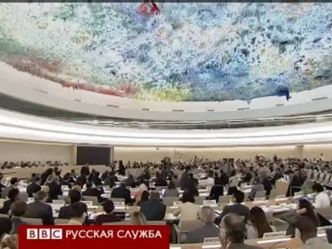 BBCRussian - Преступления против человечности в Сирии [H.264 360p]