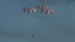 [SpaceX] HD Aerial Footage of Dragon Splashdown