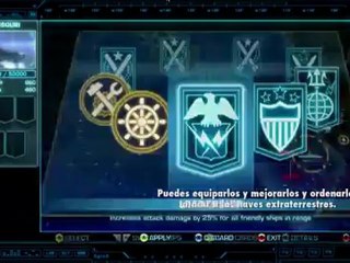 Nuevo vídeo de Battleship en HobbyNews.es