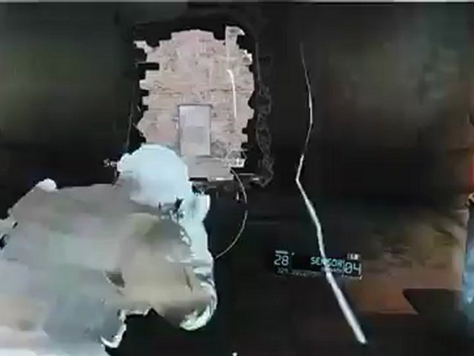 Ghost Recon Future Soldier - Stealth (HD) en HobbyNews.es