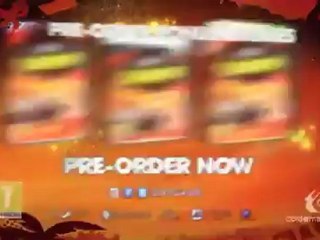 Tráiler 'Boost For The Win' de DiRT Showdown en HobbyNews.es