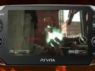 Resistance Burning Skies - Multiplayer Trailer (HD) en HobbyNews.es