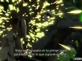 Kinect Star Wars (HD) Entrevista en HobbyNews.es