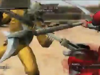 Segundos DLC de Ninja Gaiden 3 en HobbyNews.es