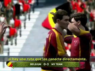 El modo expedición de UEFA Euro 2012 (FIFA 12) en HobbyNews.es
