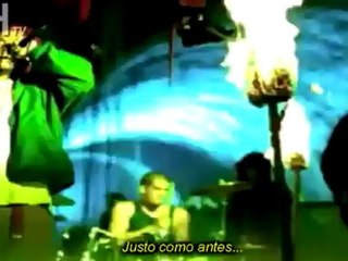 Linkin Park - One step closer HD