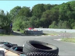 Sprint chimay 2012 D4 part 3