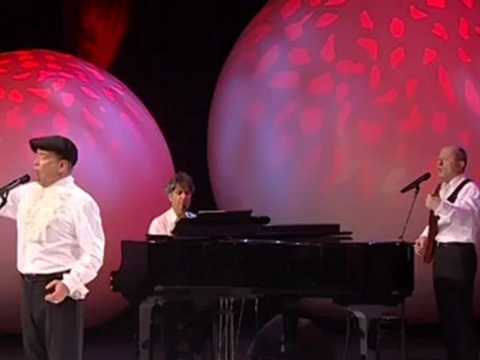 Chanson Plus Bifluorée : Fandango du pays basque