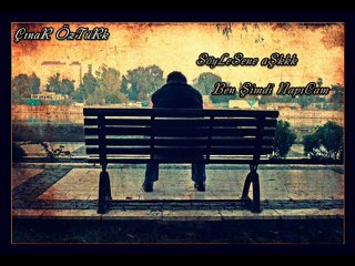 ÇınaR ÖzTüRk   -   SöyLesene aŞk