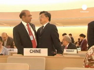 Syrie : Navi Pillay en appelle à la justice internationale