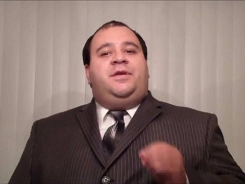 Stan Sher AutoCon 2012 Las Vegas Presenter BDC Process Evolution