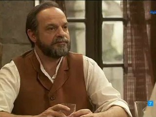 TRISTAN PADRE AQUI MISMO ME ENAMORE DE ELLA ESTOY FELIZ  ESDPV 01-06-2012