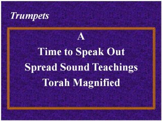 A Foundational Walk Pt2