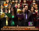 Kalb Dawud - Cantique el Baba Shenouda