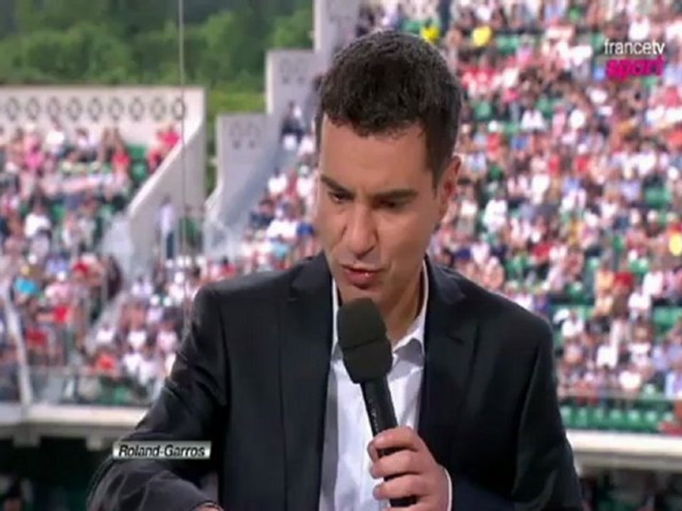 hors antenne1