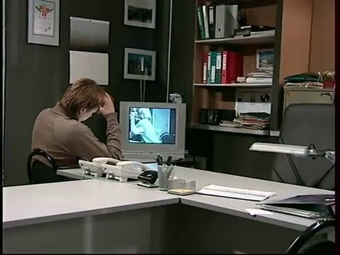 Безмолвный свидетель / 29 Сквозные ранения