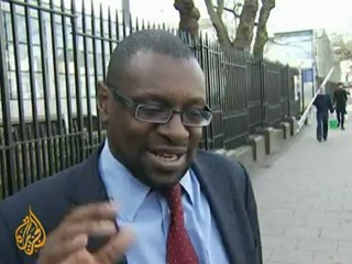 Economy dominates UK election campaigns