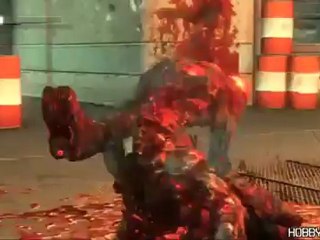 Prototype 2 (HD) Videoreview en HobbyNews.es