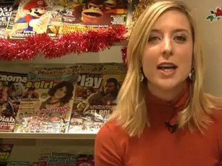 Lo mejor de 2010 - Vanessa Carrera en HobbyNews.es