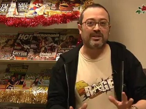 Lo mejor de 2010 - Paco Delgado en HobbyNews.es