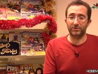 Los mejores de 2011: Rubén Guzmán