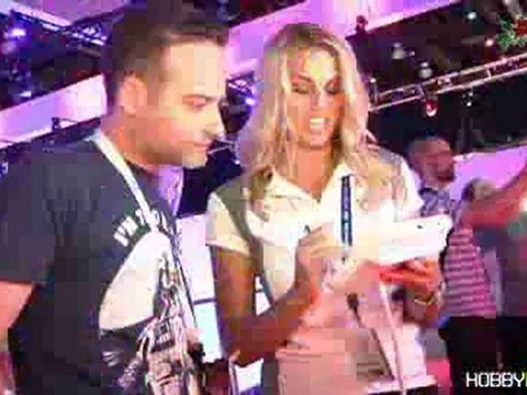 Lo mejor de 2011 - Juan Carlos García en HobbyNews.es