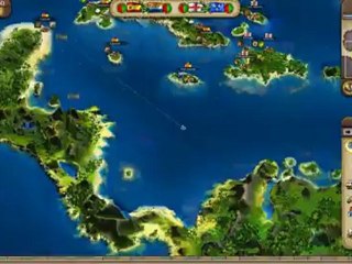 Tráiler #2 de Port Royale 3_Pirates and Merchants en HobbyNews.es