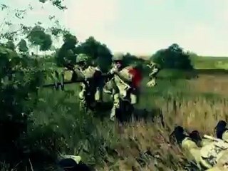 La infantería en Iron Front Liberation 1944 en HobbyNews.es
