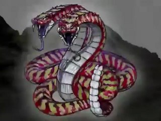 BorderWalker - teaser (HD) en HobbyNews.es