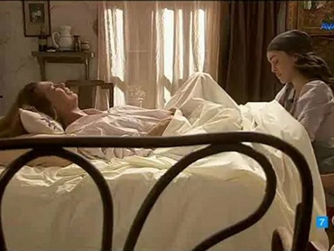 PEPA EMILIA TE QUIERO ERES MI HERMANA ESDPV 01-06-2012