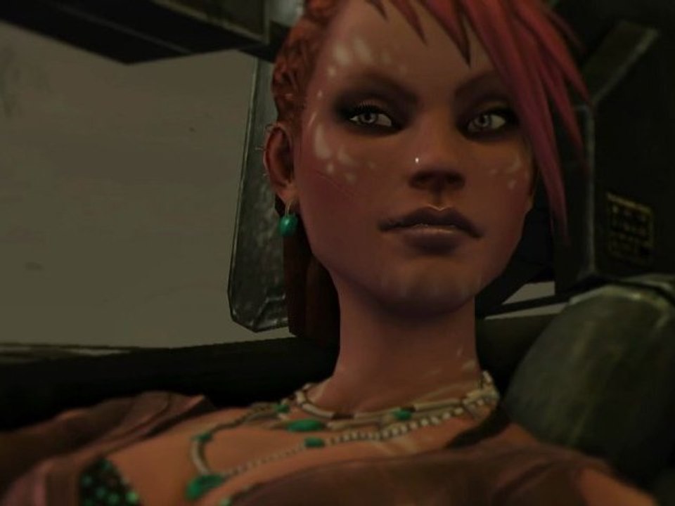 Defiance : Trailer VF - E3 2012