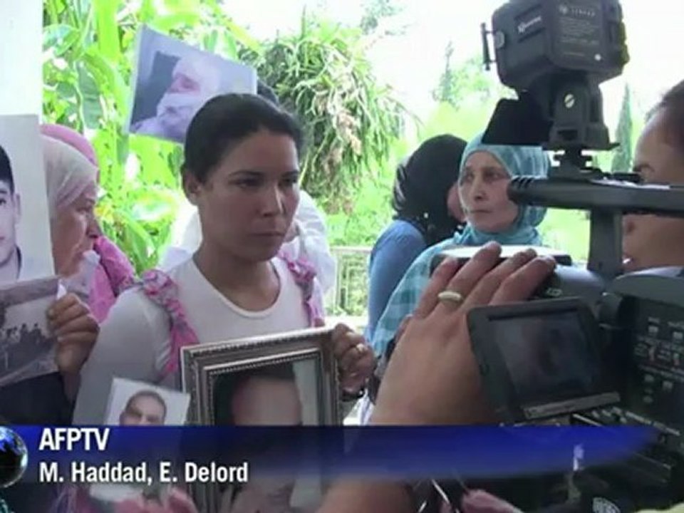 Clandestins tunisiens disparus: les familles accusent Rome et Tunis