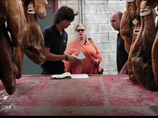 Carmina o revienta - Trailer final