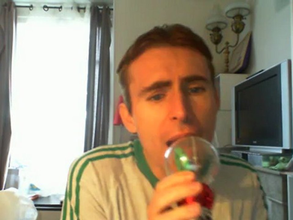 Wiwi égratigne "touch me now" de Stephanie Mills