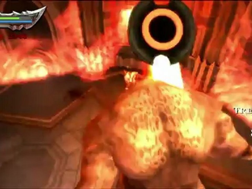 Let's Play God of War: Chain of Olympus [Blind] (German) Part 24