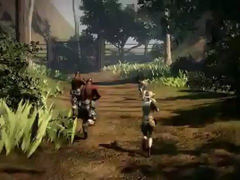 Vídeo de la alpha de Primal Carnage en HobbyNews.es