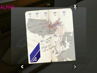 Vídeo de la Pre-Alpha de Gone Home en HobbyNews.es