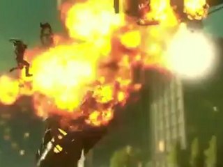 Prototype 2 - Colossal Mayhem (HD) en HobbyNews.es