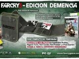 Tráiler de la Insane Edition de Far Cry 3 en HobbyNews.es