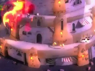 Tráiler de Babel Rising en HobbyNews.es