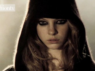 When You're A Star - Fashion Film by Jason Last | FashionTV