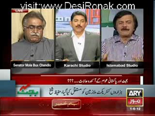 Sawal Yeh Hai - 1st June 2012 part 1